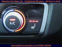 Audi A3 TFSI S line 