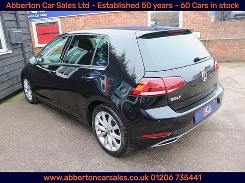 1.6 TDI GT Hatchback 5dr Diesel Manual Euro 6 (s/s) (115 ps)