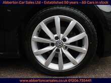 Volkswagen Golf TDI GT 