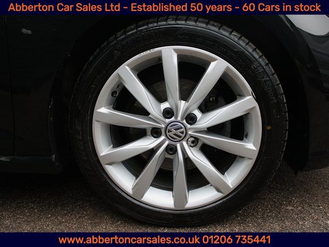 1.6 TDI GT Hatchback 5dr Diesel Manual Euro 6 (s/s) (115 ps)