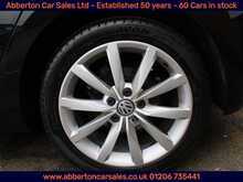 Volkswagen Golf TDI GT 