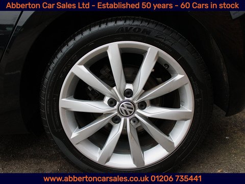 1.6 TDI GT Hatchback 5dr Diesel Manual Euro 6 (s/s) (115 ps)