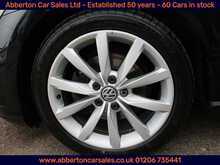 Volkswagen Golf TDI GT 