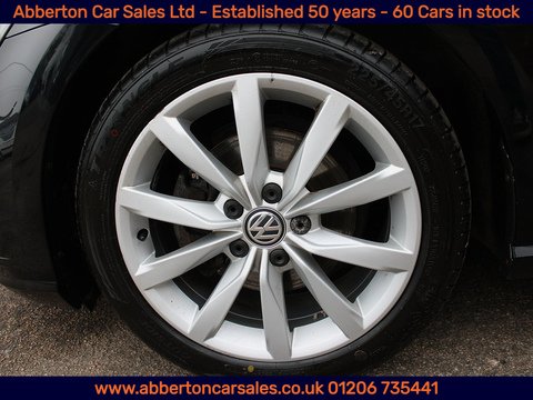 1.6 TDI GT Hatchback 5dr Diesel Manual Euro 6 (s/s) (115 ps)