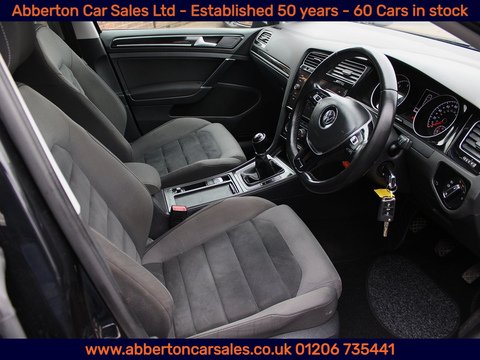 1.6 TDI GT Hatchback 5dr Diesel Manual Euro 6 (s/s) (115 ps)