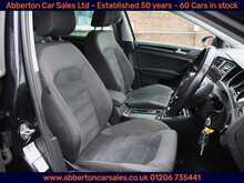 Volkswagen Golf TDI GT 