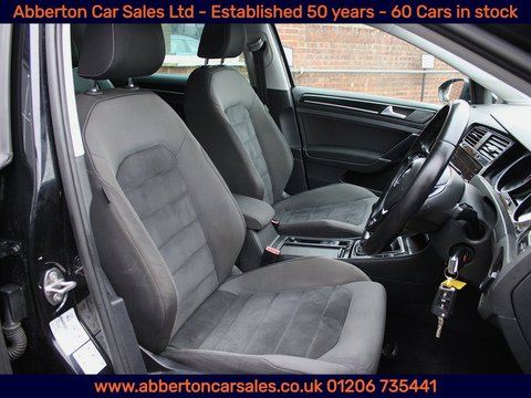 1.6 TDI GT Hatchback 5dr Diesel Manual Euro 6 (s/s) (115 ps)