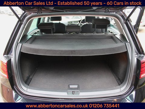 1.6 TDI GT Hatchback 5dr Diesel Manual Euro 6 (s/s) (115 ps)