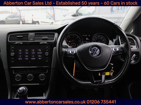 1.6 TDI GT Hatchback 5dr Diesel Manual Euro 6 (s/s) (115 ps)