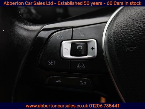 1.6 TDI GT Hatchback 5dr Diesel Manual Euro 6 (s/s) (115 ps)