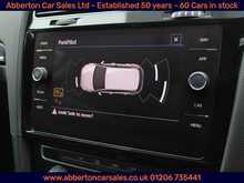 Volkswagen Golf TDI GT 