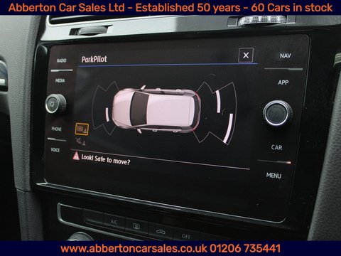 1.6 TDI GT Hatchback 5dr Diesel Manual Euro 6 (s/s) (115 ps)