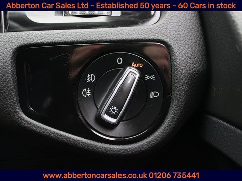 1.6 TDI GT Hatchback 5dr Diesel Manual Euro 6 (s/s) (115 ps)