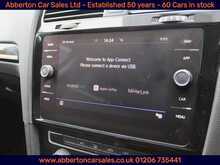 Volkswagen Golf TDI GT 