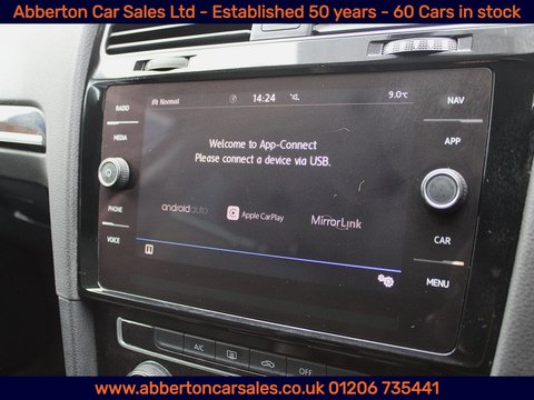 1.6 TDI GT Hatchback 5dr Diesel Manual Euro 6 (s/s) (115 ps)