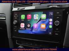 Volkswagen Golf TDI GT 