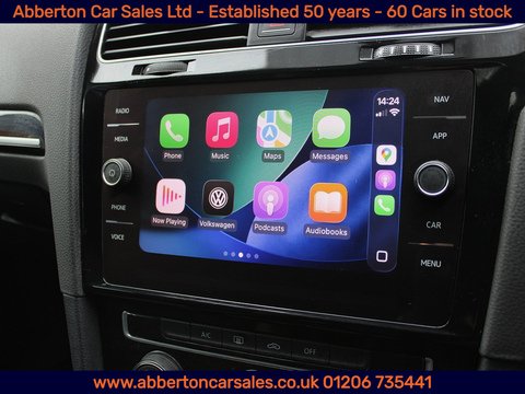 1.6 TDI GT Hatchback 5dr Diesel Manual Euro 6 (s/s) (115 ps)