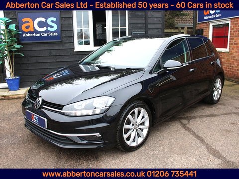 1.6 TDI GT Hatchback 5dr Diesel Manual Euro 6 (s/s) (115 ps)
