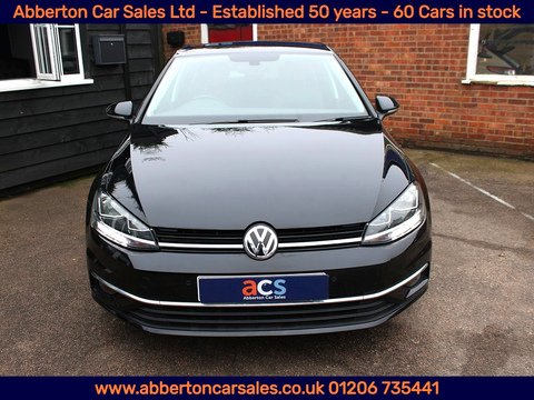 1.6 TDI GT Hatchback 5dr Diesel Manual Euro 6 (s/s) (115 ps)