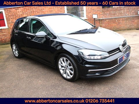 1.6 TDI GT Hatchback 5dr Diesel Manual Euro 6 (s/s) (115 ps)
