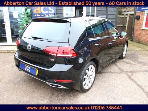 1.6 TDI GT Hatchback 5dr Diesel Manual Euro 6 (s/s) (115 ps)