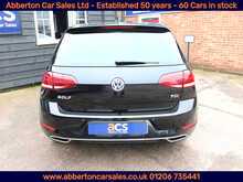 Volkswagen Golf TDI GT 