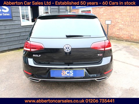 1.6 TDI GT Hatchback 5dr Diesel Manual Euro 6 (s/s) (115 ps)