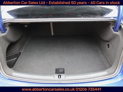 2.0 TFSI Saloon 4dr Petrol S Tronic quattro Euro 6 (s/s) (300 ps)