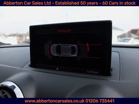 2.0 TFSI Saloon 4dr Petrol S Tronic quattro Euro 6 (s/s) (300 ps)