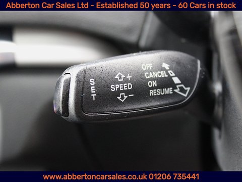 2.0 TFSI Saloon 4dr Petrol S Tronic quattro Euro 6 (s/s) (300 ps)