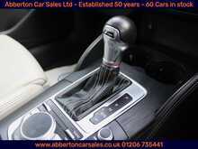 Audi S3 TFSI 
