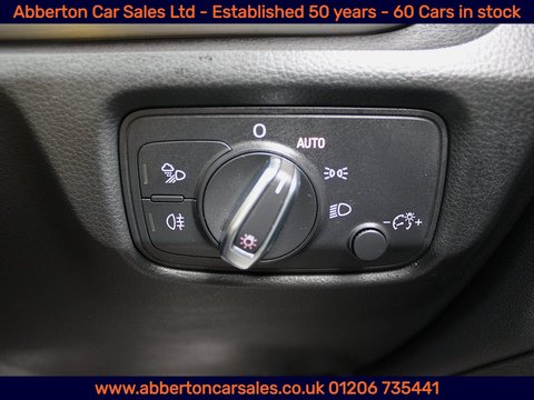 2.0 TFSI Saloon 4dr Petrol S Tronic quattro Euro 6 (s/s) (300 ps)