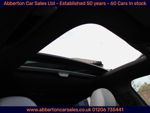 2.0 TFSI Saloon 4dr Petrol S Tronic quattro Euro 6 (s/s) (300 ps)
