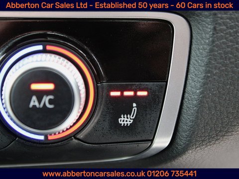 2.0 TFSI Saloon 4dr Petrol S Tronic quattro Euro 6 (s/s) (300 ps)