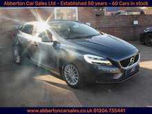 Volvo V40 D2 Momentum Nav Plus 