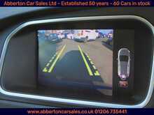 Volvo V40 D2 Momentum Nav Plus 