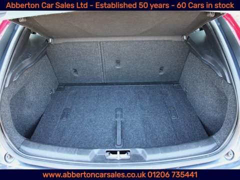 2.0 D2 Momentum Nav Plus Hatchback 5dr Diesel Manual Euro 6 (s/s) (120 ps)