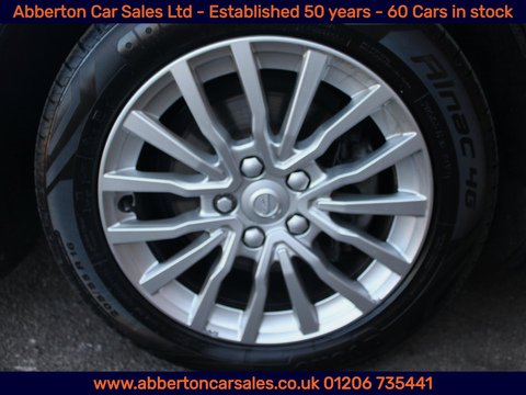 2.0 D2 Momentum Nav Plus Hatchback 5dr Diesel Manual Euro 6 (s/s) (120 ps)