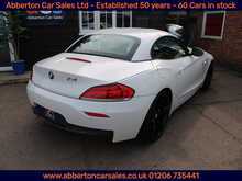 BMW Z4 20i M Sport 