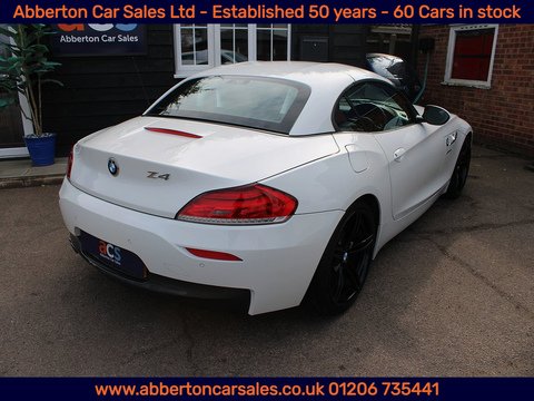 20i M Sport Convertible 2.0 Automatic Petrol
