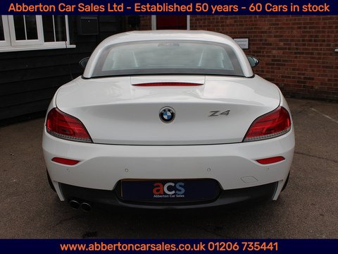 20i M Sport Convertible 2.0 Automatic Petrol
