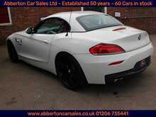 BMW Z4 20i M Sport 