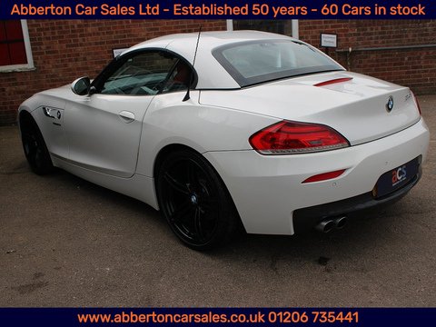 20i M Sport Convertible 2.0 Automatic Petrol