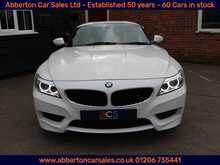 BMW Z4 20i M Sport 