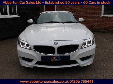 20i M Sport Convertible 2.0 Automatic Petrol