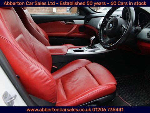 20i M Sport Convertible 2.0 Automatic Petrol