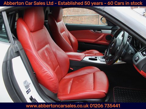 20i M Sport Convertible 2.0 Automatic Petrol