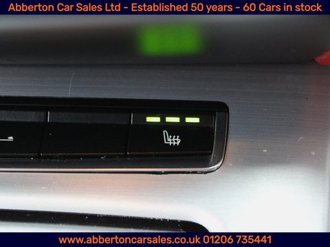 20i M Sport Convertible 2.0 Automatic Petrol