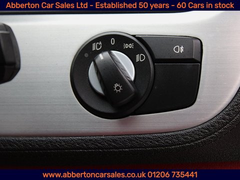 20i M Sport Convertible 2.0 Automatic Petrol