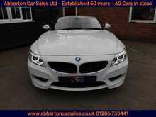 BMW Z4 20i M Sport 
